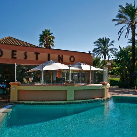 Jardim Da Meia Praia Resort Лагуш Экстерьер фото