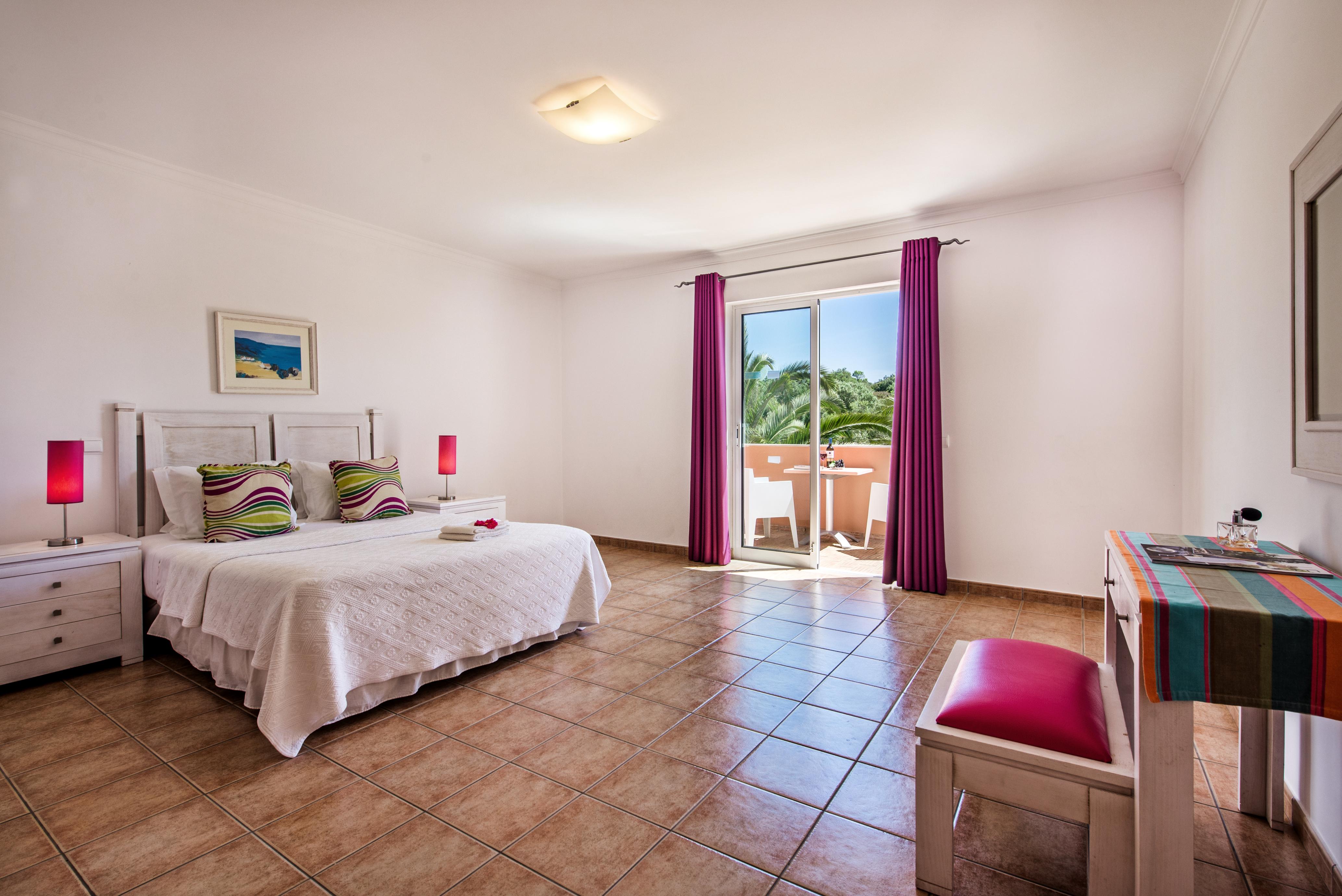 Jardim Da Meia Praia Resort Лагуш Экстерьер фото