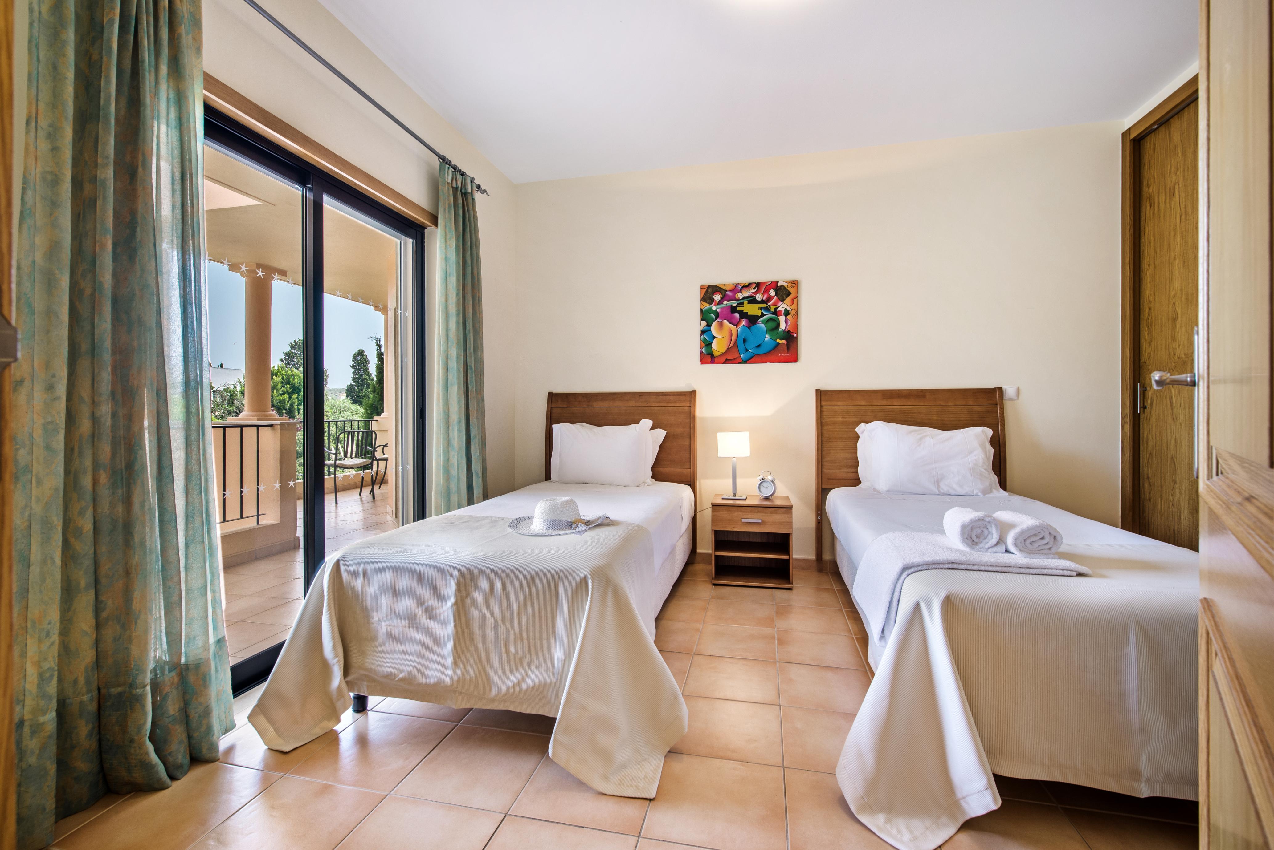 Jardim Da Meia Praia Resort Лагуш Экстерьер фото